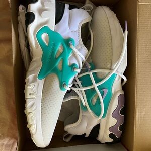 Nike React Presto “cassette” Sneakers